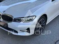 2022 BMW 318