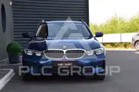 2022 BMW 318