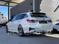 2022 BMW 318