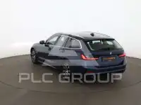 2022 BMW 318