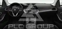 2022 BMW 318