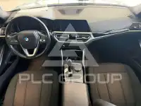 2022 BMW 318