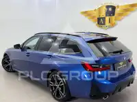 2022 BMW 318