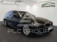 2022 BMW 318