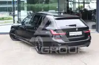 2022 BMW 318