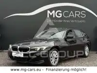 2022 BMW 318