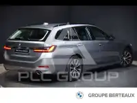 2022 BMW 318