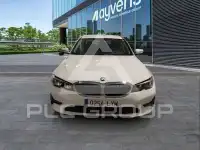 2022 BMW 318