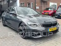 2022 BMW 318