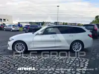 2022 BMW 318