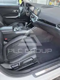 2022 BMW 318