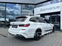 2022 BMW 318