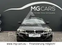 2022 BMW 318