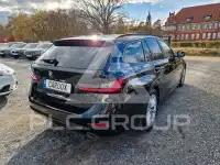 2022 BMW 318
