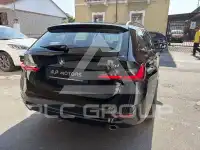 2022 BMW 318