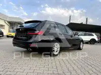2022 BMW 318