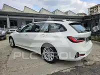 2022 BMW 318