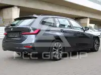 2022 BMW 318