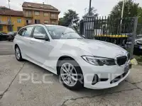 2022 BMW 318