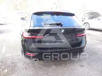 2022 BMW 318