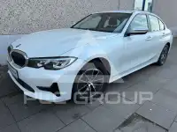 2022 BMW 318