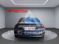 2022 BMW 318