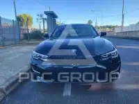2022 BMW 318