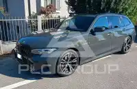 2022 BMW 318