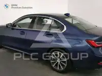 2022 BMW 318