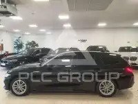 2022 BMW 318