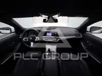 2022 BMW 318