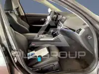2022 BMW 318
