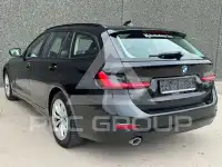 2022 BMW 318