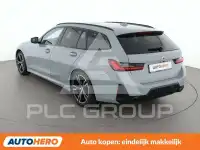 2022 BMW 318