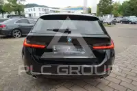 2022 BMW 318
