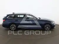 2022 BMW 318