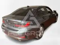 2022 BMW 318