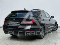 2022 BMW 318