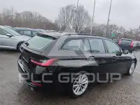2022 BMW 318
