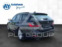 2022 BMW 318