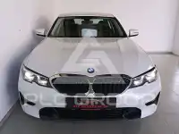 2022 BMW 318