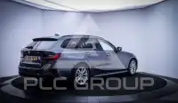 2022 BMW 318