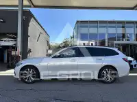 2022 BMW 318