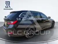2022 BMW 318