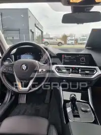 2022 BMW 318