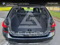 2022 BMW 318