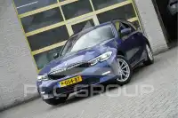 2022 BMW 318