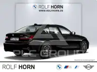 2022 BMW 318