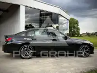 2022 BMW 318