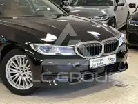 2022 BMW 318
